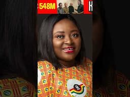 Eiii...More Than GHS 500 Million Stolen In The NSS 'Ghost Names' Scandal.