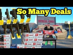 Epic Deals Ammo Milwaukee PewPew Christmas Corn Online & In Store