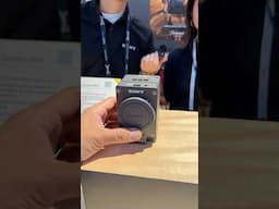 🔥 VENICE Extension System Mini is TINY!