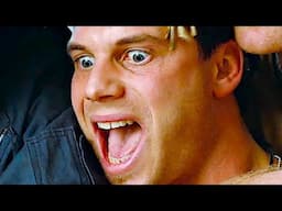 10 Moments In Horror Where Actors Weren't Acting