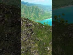 From mauka to makai, Hawaii has some of the most beuatiful scenery in the world.