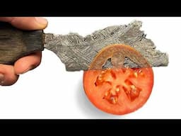 These Knives Weren’t Meant To Exist