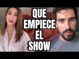 TAMMY PARRA TERMINA CON DIEGO Y ES CRITICADA DURAMENTE