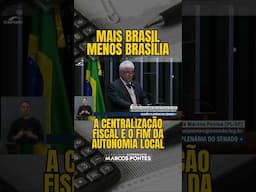 O GOVERNO PROMETEU UMA REFORMA TRIBUTÁRIA EFICIENTE E SIMPLIFICADA. NÃO VÍ NADA DISSO!