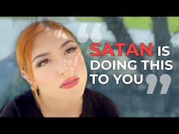 Beware of THIS Tactic Satan is Doing