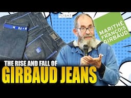 The Highs, Lows & Legacy of Marithé + François Girbaud Jeans