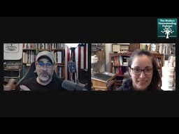 Leaves With Surprising Uses (Besides Food) for Your Homestead - Podcast Episode 274