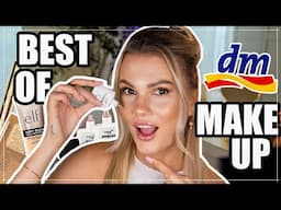 DROGERIE MAKE UP Look mit Neuheiten & Favoriten 😍Glow & Natürlich✨I Cindy Jane