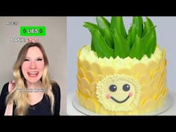 💖 Text To Speech 💖 ASMR Cake Storytime || @Brianna Guidryy  || POVs Tiktok Part #274