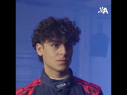 Verstappen to be replaced by Red Bull prodigy?!