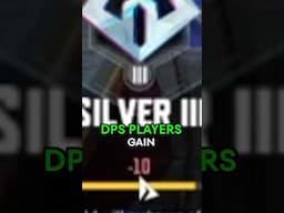 NEW RANKED SYSTEM IS BROKEN IN MARVEL RIVALS
