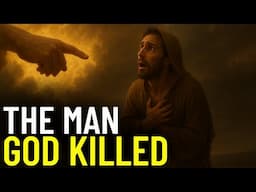 Meet the Only Name Erased from the Book of Life (True Story)
