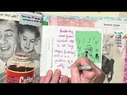 DAILY TRASH JOURNAL