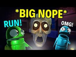 REPO Funny Moments and Fails! // Worst Premade Ever