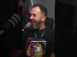 Nossa trajetória é feita de muito trabalho, dedicação e amor pela música.