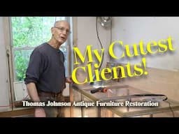 Crucial Restoration