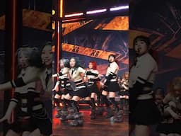 XG 'WOKE UP' 🎶[Simply K-Pop] (엑스지)💎