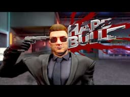 Hard Bullet Is The Future of Blade and Sorcery