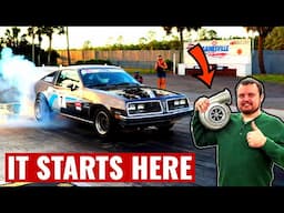 Revealing Our Secrets for Defeating Cleetus - Will This Chevy Straight 6 Beat it's V8 Competitors?