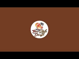 Trini style with Dinesh is live