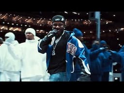 Jacksepticeye Reacts To Kendrick Lamar Halftime Show