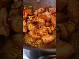 Abodong Pork  | homecoke #shortsviral #food #yummiestfood #cooking