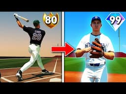 Hit a Home Run, Upgrade that Player!