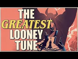 The Masterpiece That Defined The Looney Tunes: WHAT'S OPERA, DOC?