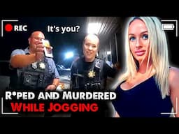 A Mother of Five Vanishes: The Rachel Morin True Crime Story