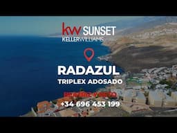 0067-04484 Adosado Radazul 369.000€