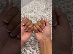 How to Apply Press-On Nails | Beginner Friendly #pressonnails #btartboxnails #gelxnails
