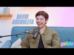 David Archuleta Is In His Flirty Era