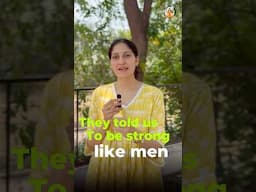 A Real Woman #motivation #yogateacher #youtubeshorts #womanpower