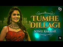 Tumhe Dillagi Bhul Jani Padegi | sonu Kakkar | Live Performance | Indian Idol Grand Finale