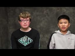 Heron TV - March 19, 2025