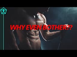 How "Physique Inflation" is Warping Our Perception of Fitness
