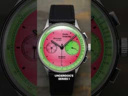 Attainable watches that will get you respect by collectors