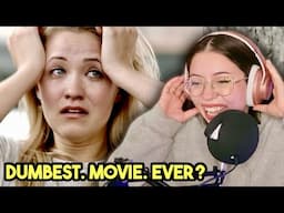 Bring Back Bullying? **CYBERBULLY** movie reaction