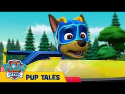 ⛑️🐶 NON-STOP PAW PATROL 🔴 24/7 Livestream 🔴 Best Rescue Missions EVER