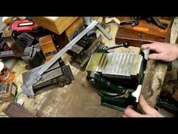 March 2025 Machinist tool Mega pick! Part 3 of 4