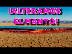 ¡Alteramos el manto!