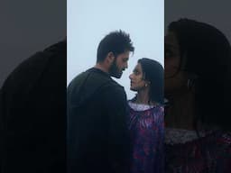 Feeling the vibe of monsoon