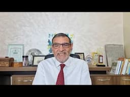 الدكتور محمد فائد || انتبهيوا جيدا للفواكه والخضر فهناك تغير كبير ونتبهوا للبطيخ الأحمر