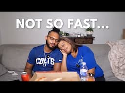 We’re Ready for a Baby