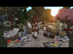A Bloxburg Song Cover - Cupid by Fifty Fifty