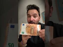 Trato de sobrevivir 24 horas en Madrid con solo 50 euros