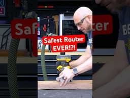 The Most INCREDBILE Router Ever Made!?!
