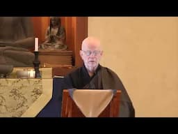 Samadhi and Prajna - Hogen Roshi
