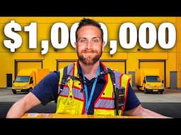 How to Be a Millionaire on an Average Salary