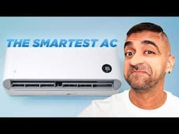 Stop Overpaying! This Smart AC Cools FAST & Saves You Money!